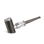 Kamry K1000 Plus ePipe Kit | Color black wood