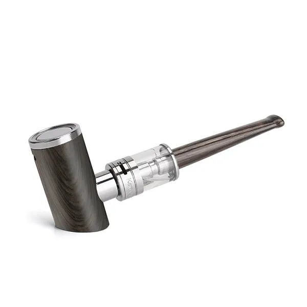 Kamry K1000 Plus ePipe Kit | Color black wood