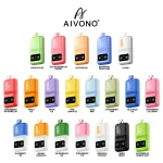 Aivono AIM MAGIC 20000 PUFFS Disposable vape