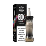 Al Fakher Crown Bar 60K E-Hose X Nixodine Disposable(6MG)