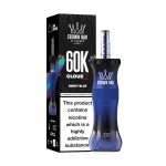 Al Fakher Crown Bar 60K E-Hose X Nixodine Disposable(6MG)