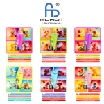 Fumot Eco 4in1 80000 Puffs Disposable Vape