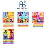 Fumot Eco 4in1 80000 Puffs Disposable Vape