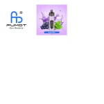 Fumot Altera 14k Disposable Vape | DTL Hits(20MG)